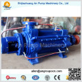 Centrifugal End Suction Multistage High Pressure Agricultural Sprayer Pump